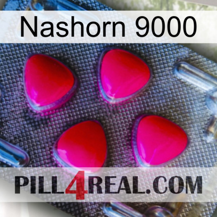 Rhino 9000 13